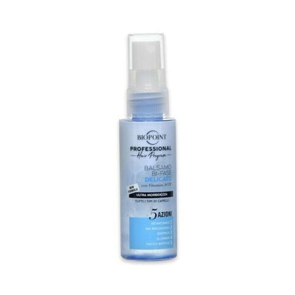 Balsam de păr Biopoint Gentle Two-Phase Conditioner 50ml