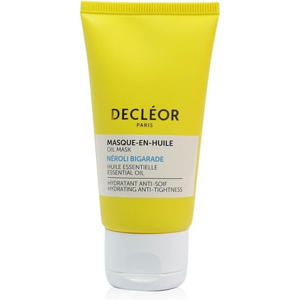 Masca hidratantă, Decléor Hydra Floral, 50ml