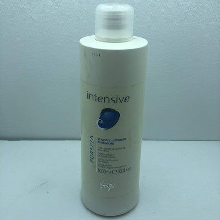Șampon Hair Haus Vitality's Purezza, Alb, 1000ml