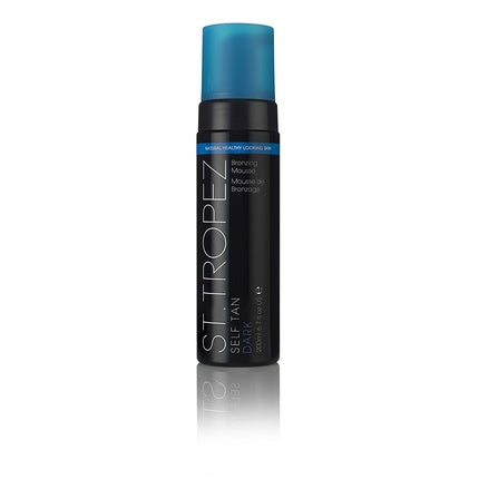 Mousse autobronzant, St Tropez, Dark
