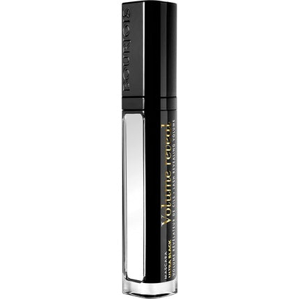 Mascara Bourjois Volume Reveal, Ultra Negru, 7.5ml