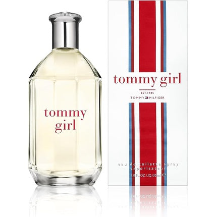 Parfum Tommy Hilfiger, Eau de Toilette, 30ml
