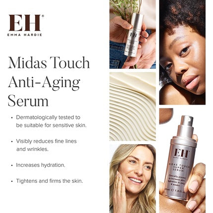 Serum Emma Hardie Midas Touch, 30ml