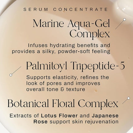 Serum, Erno Laszlo, Phormula 3-10, alb