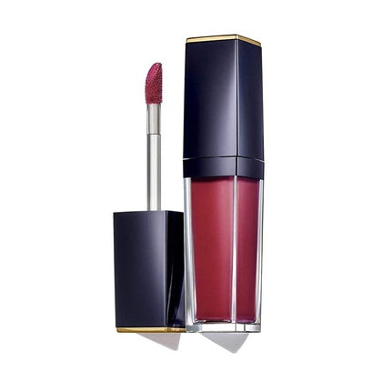 Lichid ruj mat Estée Lauder Pure Color Envy Strange Bloom
