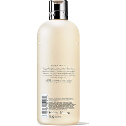 Molton Brown Reparative Conditioner cu Papyrus Reed, 300ml
