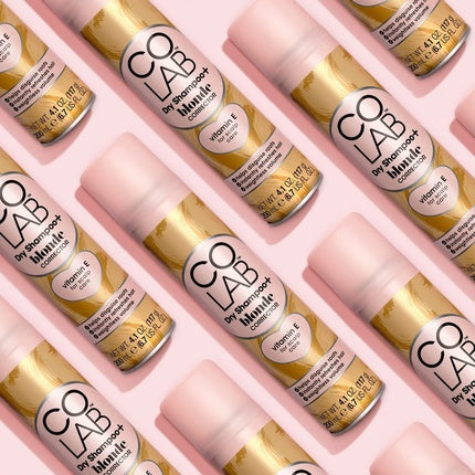 Șampon uscat, Colab, Blonde, 200ml
