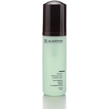 Mousse Demaquillante Academie pentru Piele Normală și Mixtă, 150ml