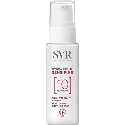 Cremă față, Svr, SENSIFINE Hydra, piele sensibilă 40ml