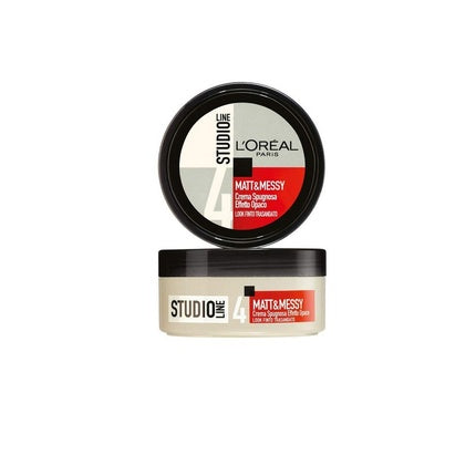 Cremă styling, Studio Matt & Messy, 150ml