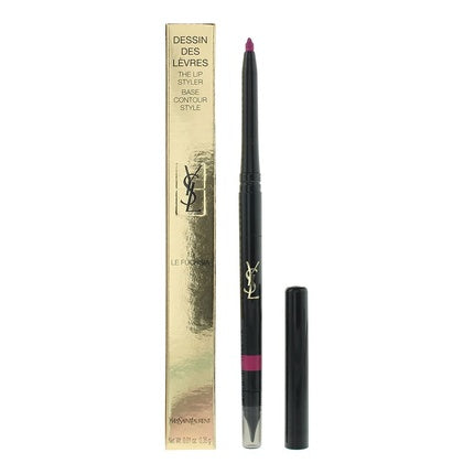 Creion de buze Yves Saint Laurent Dessin Des Levres Le Fuchsia 035g