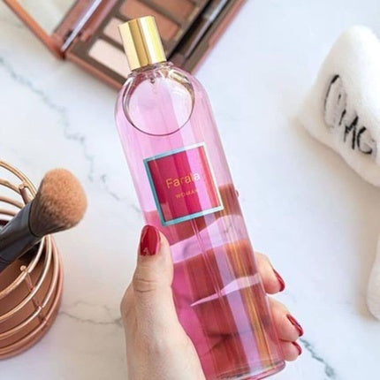 Parfum, Farala, BFF, roz, 200ml