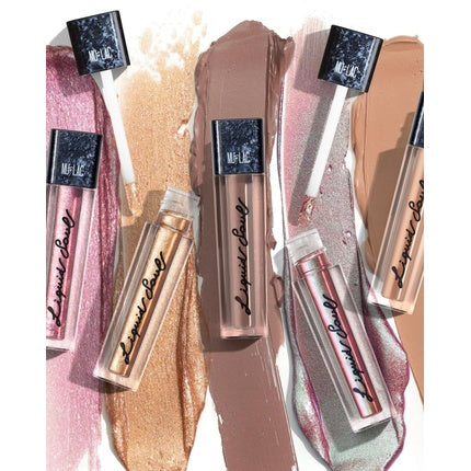 Concealer lichid, Mulac, Liquid Soul, Caramel