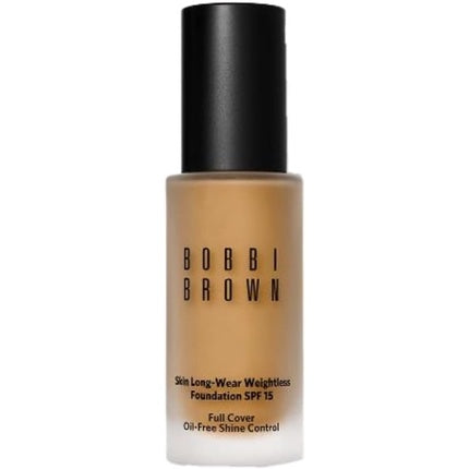 Fond de ten, Bobbi Brown, Skin Long-Wear Weightless, bej 13ml