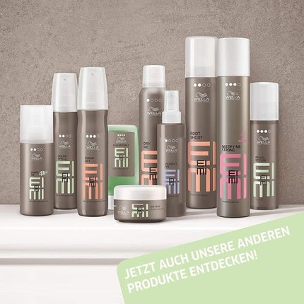 Gel de stilizare, Wella EIMI Pearl Styler, 100ml