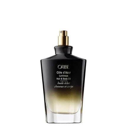 Ulei Par si Corp Oribe Luminous 100ml Negru