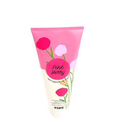 Lotiune de Corp Victoria's Secret Pink Berry, 244g, Roz
