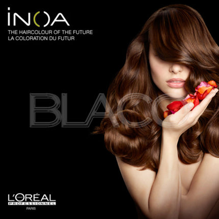 Vopsea de păr fără amoniac, L'Oréal Professionnel INOA, 60g