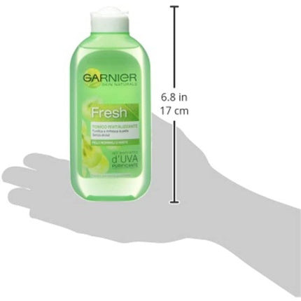 Tonic revigorant Garnier, Fresh, 200 ml