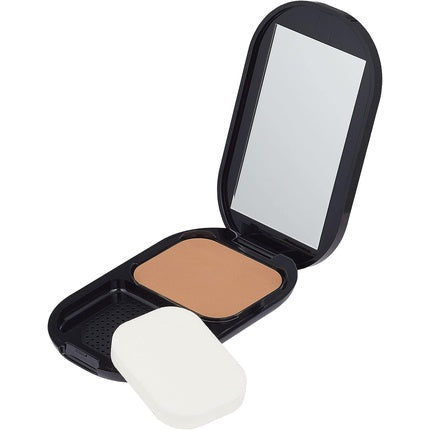 Fond de ten compact, Max Factor, Facefinity, SPF 20, Caramel
