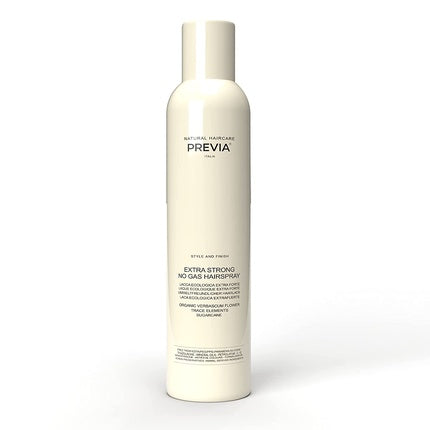 Crema de descurcare pentru păr, Previa, Instant Detangler, 6.76 oz, alb