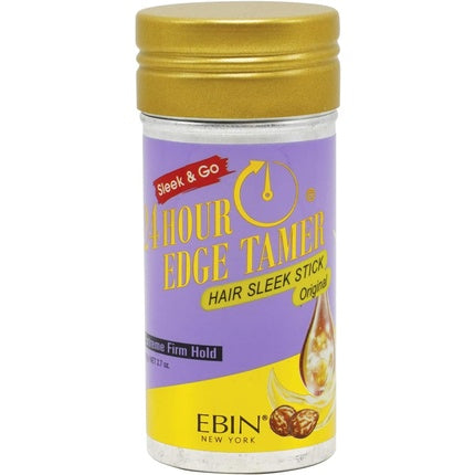 Stick păr Ebin New York Hair Sleek Original auriu