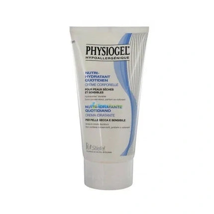 Crema hidratantă zilnică hipoalergenică Physiogel, 150ml