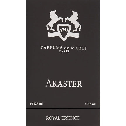 Parfum, Parfums D'Empire, Akaster, negru