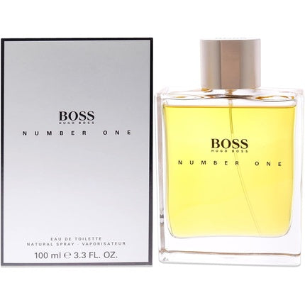 Parfum Hugo Boss Number One, 100ml, Eau de Toilette