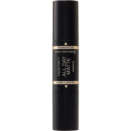 Fond de ten, Max Factor, Facefinity, Stik mat, bej