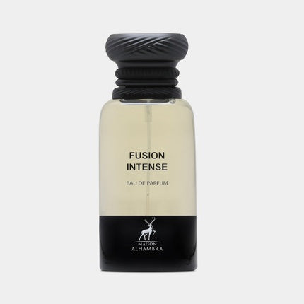 Parfum Maison Alhambra Fusion Intense, EDP, 80ml