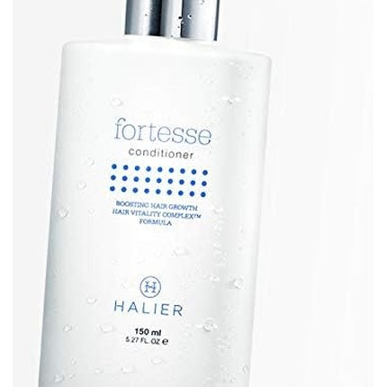 Halier Fortesse Conditioner, Formula Hair Vitality, 150ml