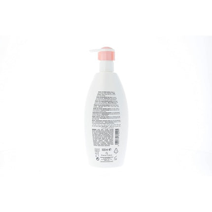 Lotiune Corporal Ducray Ictyane, Alb cu Roz, 400 ml