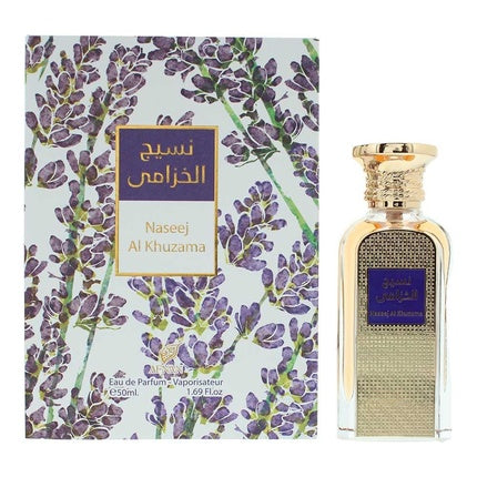 Parfum Afnan Naseej Al Khuzama, Unisex, 50ml
