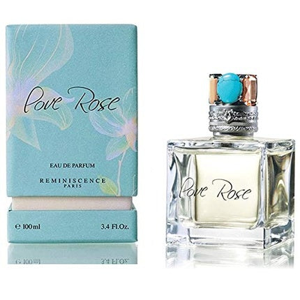Parfum, Reminiscence, Love Rose, 50ml