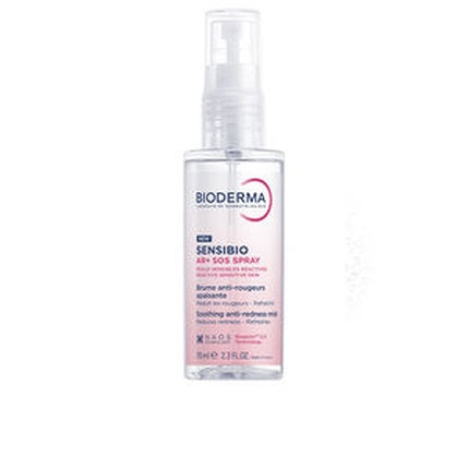 Spray Facial Bioderma Sensibio AR+ 70 ml