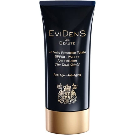 Cremă solară Evidens De Beaute SPF50, 50ml