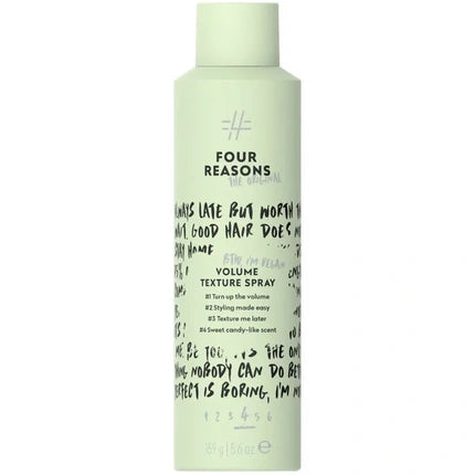 Spray de păr cu textură Four Reasons Original Texture, 285 g