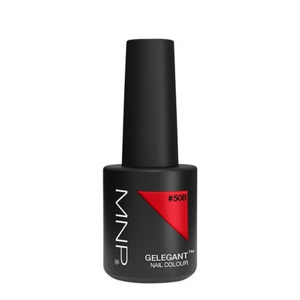 Mesauda Gelegant Gel Polish 508 Cancan, 8ml - Lac Semi-Permanent