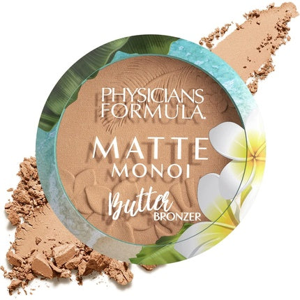 Pudră bronzantă, Physicians Formula, Matte Light