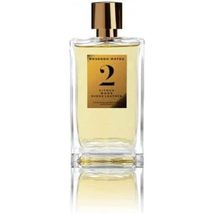 Parfum, Rosendo Mateu, No 2, 100 ml