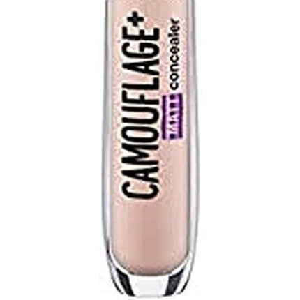 Corector cremă, Essence Camouflage+ Matt, Light Rose, 5ml