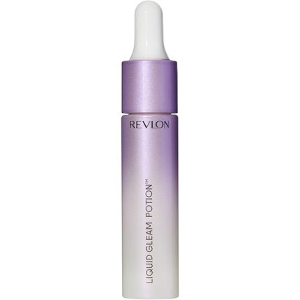 Iluminator lichid, Revlon, Liquid Gleam Potion Drops, 12g