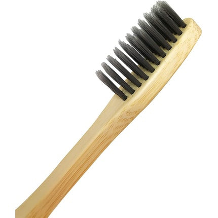 Periuță de dinți, Farmaline, Bamboo, soft