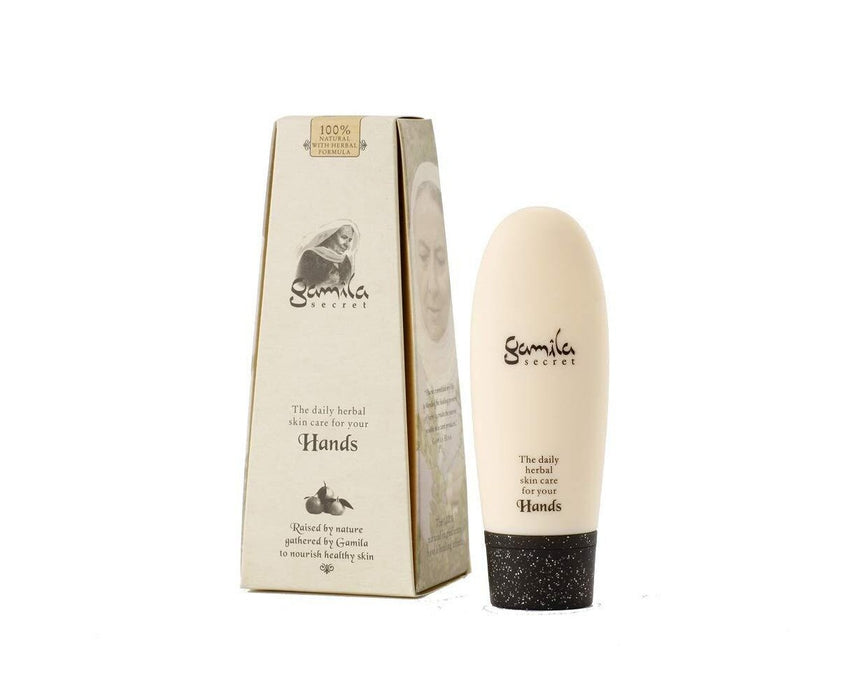 Cremă de mâini Gamila Secret, hidratantă, 50 ml