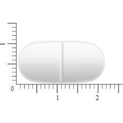 Supliment, Vitakruid, Magnesium 200 Complex, albastru