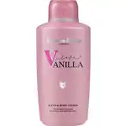 Loțiune de corp Bettina Barty Love Vanilla, 283 g