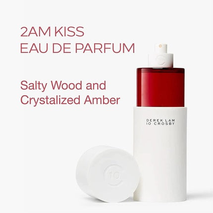 Parfum, Derek Lam, 2am Kiss, pentru femei, 175 ml