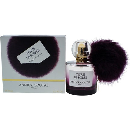 Parfum, Annick Goutal, Tenue De Soiree Eau de Parfum 50ml