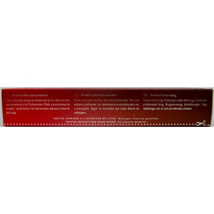 Vopsea păr Subtil Meches Magenta 60ml